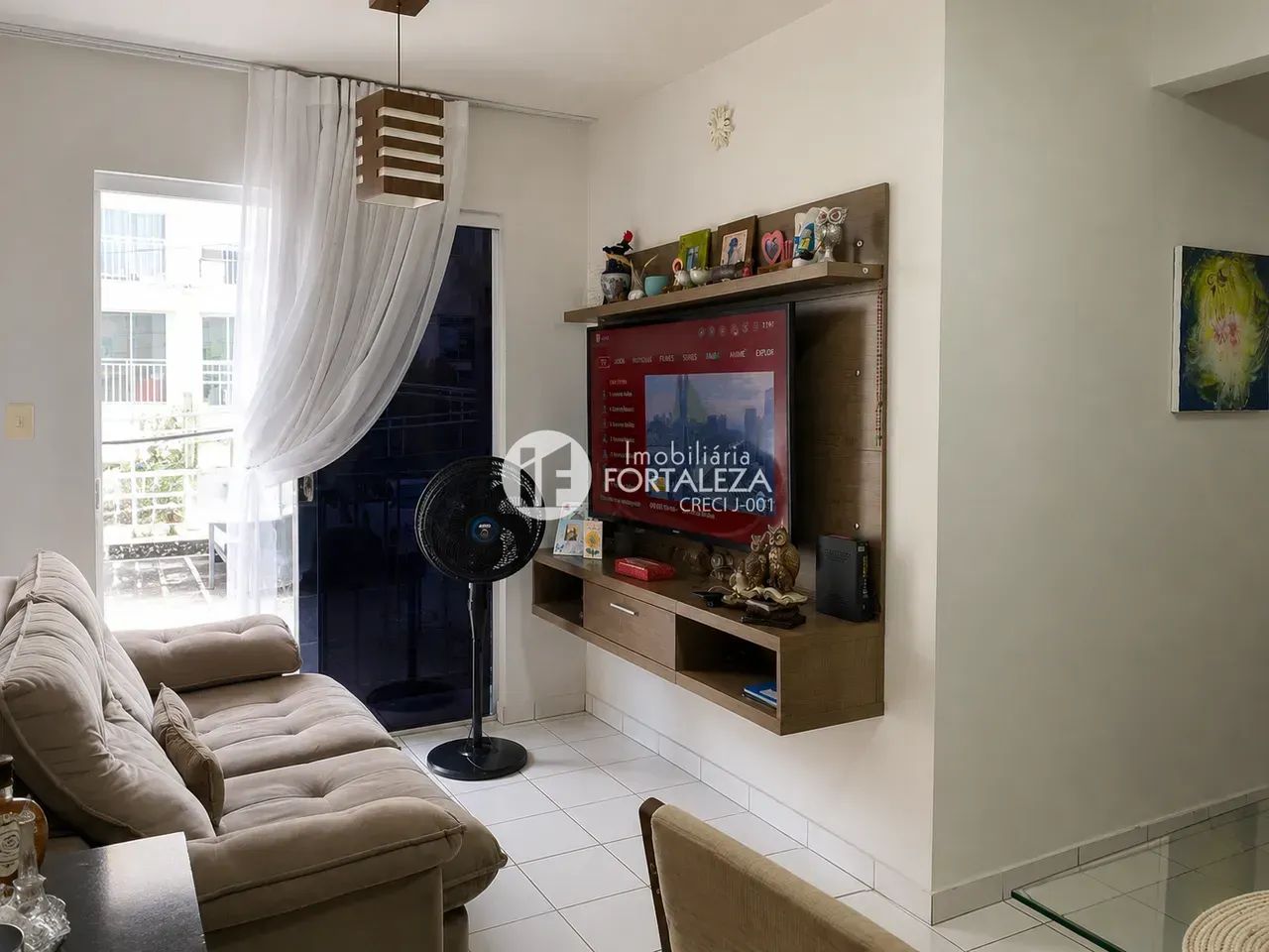 Imóvel para venda com 49 metros quadrados com 2 quartos em Floresta Sul - Rio Branco - AC