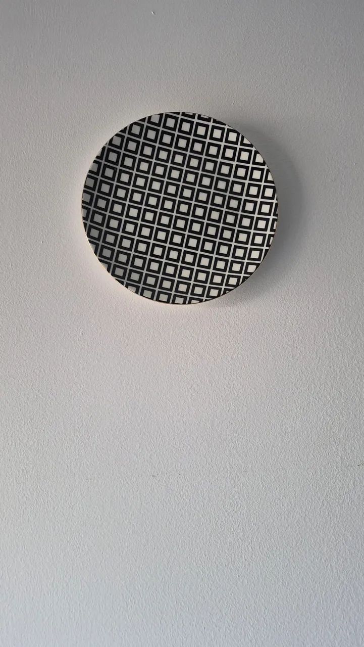 Conjunto de pratos devorativos - Foto 2