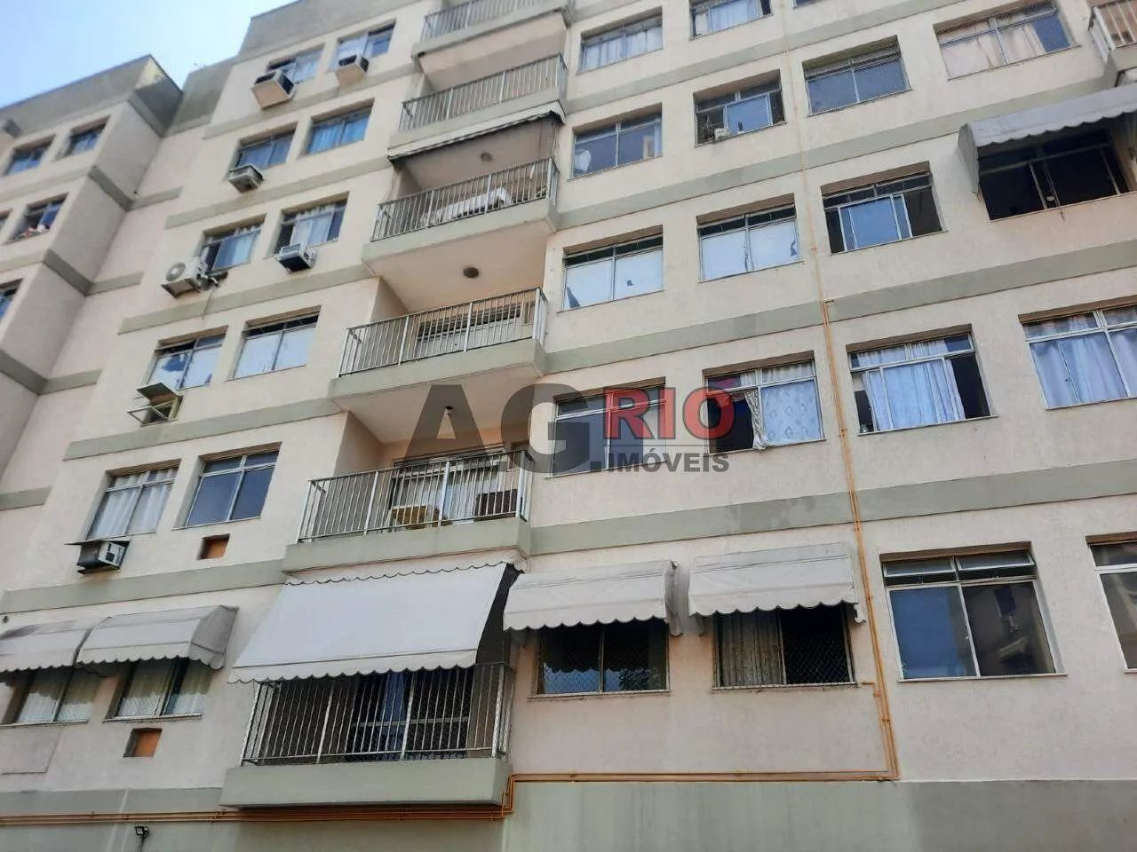 APARTAMENTO À VENDA COM 2 QUARTOS EM VILA VALQUEIRE - Foto 2
