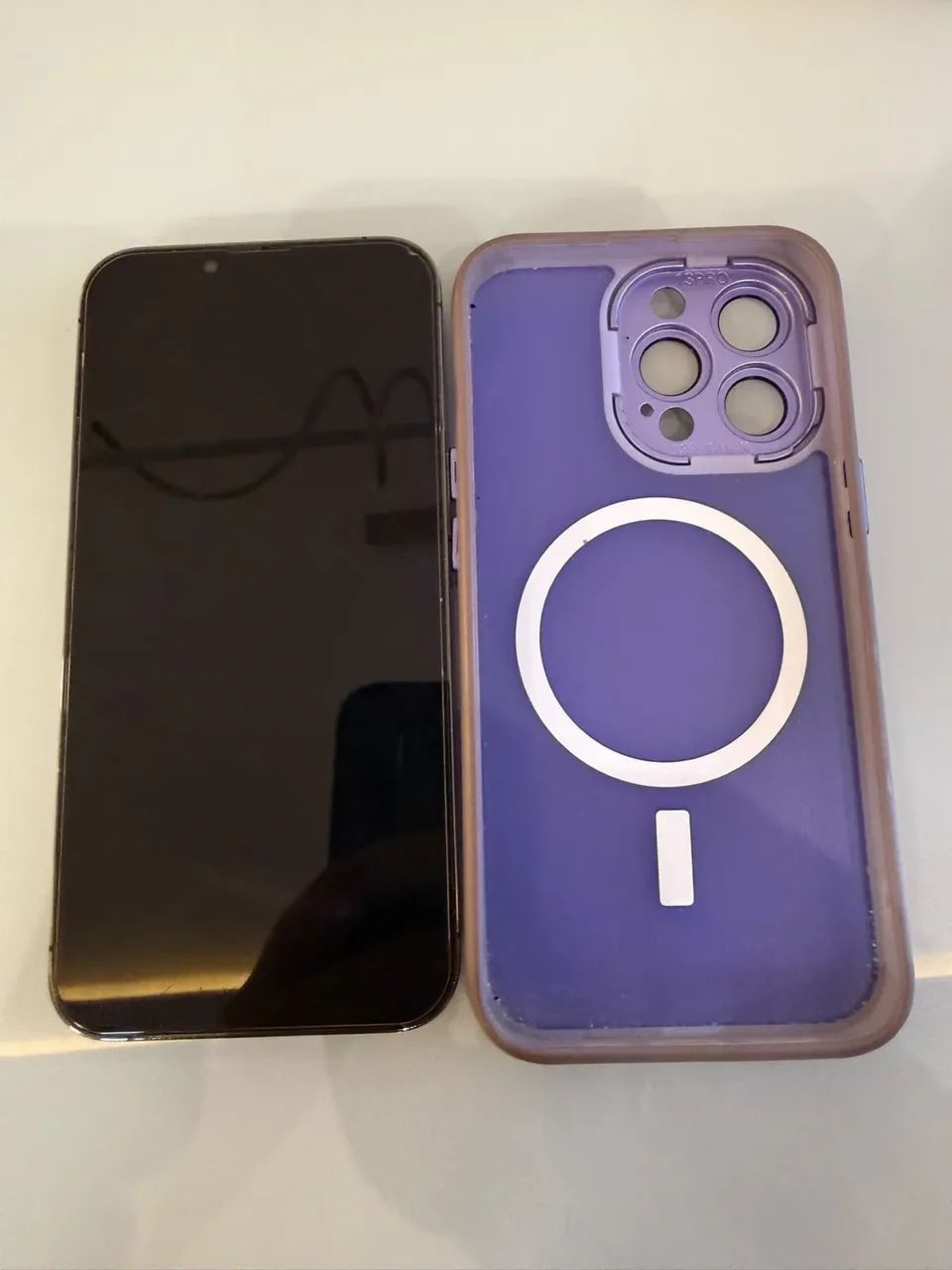 iPhone 13 Pro 126GB - Foto 3