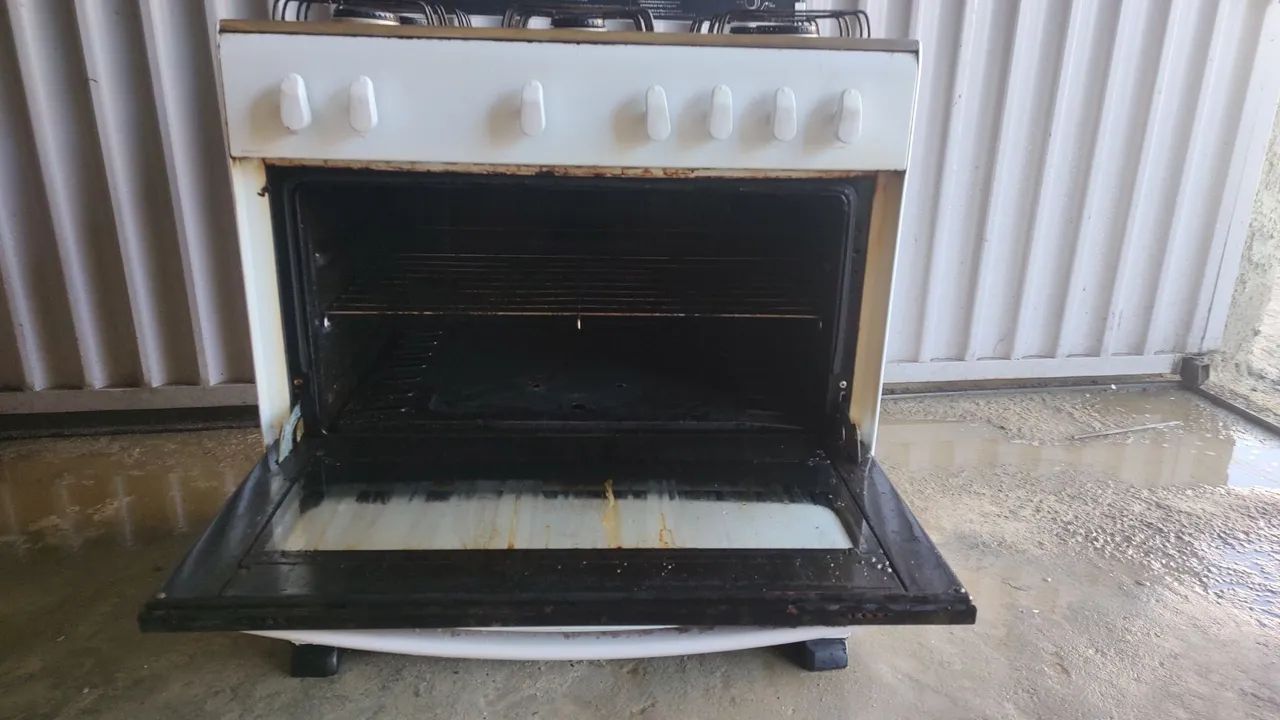 Fogão  - Foto 5