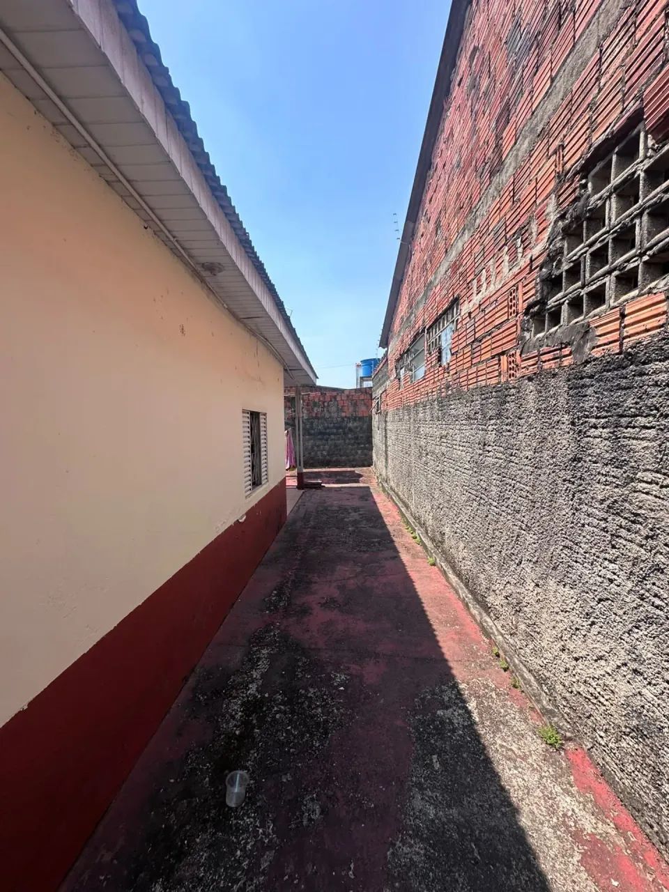 Vendo Casa Conjunto Tucumã - Rio Branco - AC - Foto 4