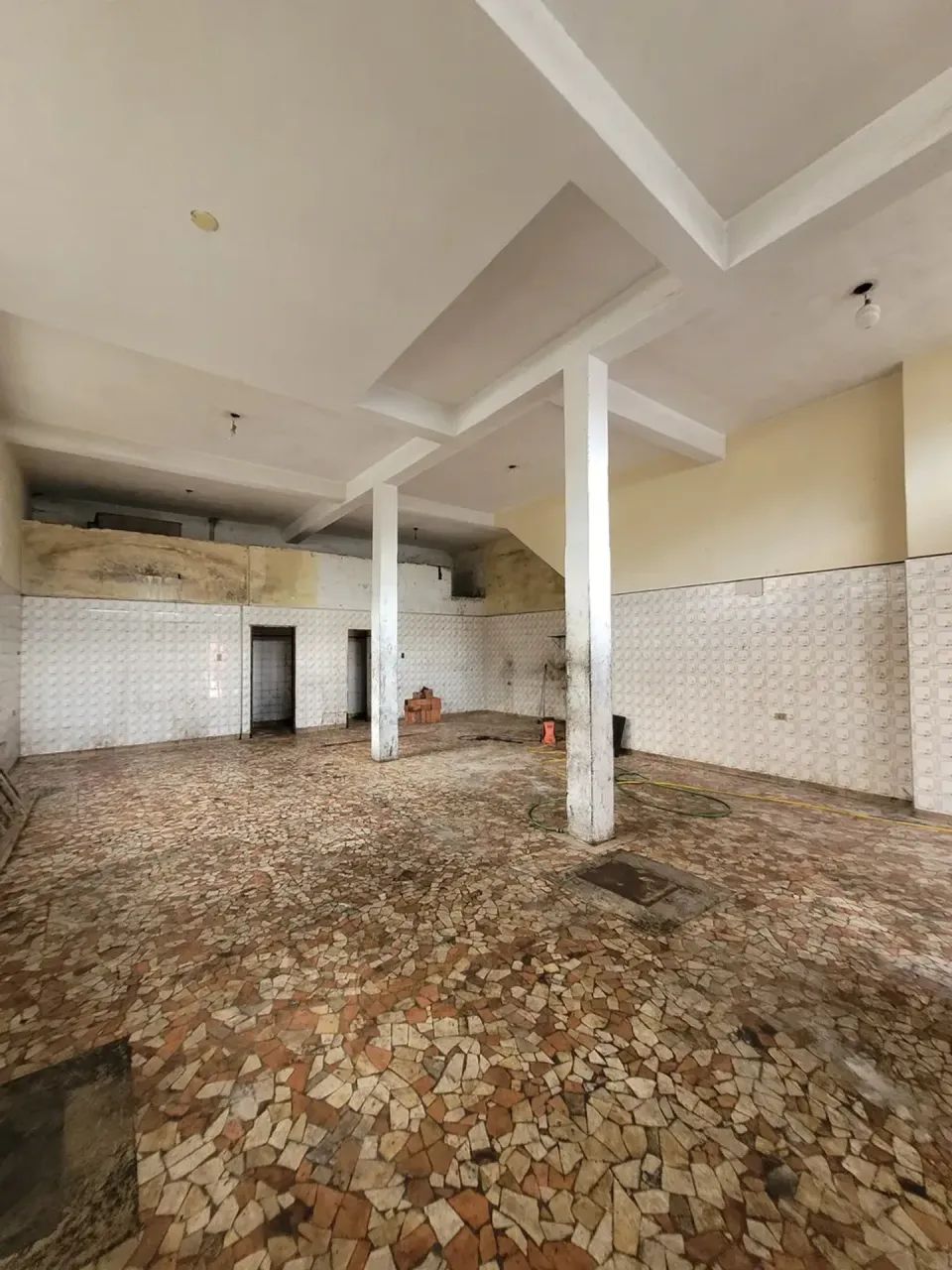 GALPÃO PARA LOCAÇÃO (VILA INDUSTRIAL). - Foto 4