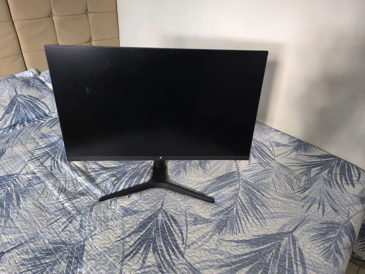 Monitor 4k 144Hz HDR FreeSync VRR - Foto 2