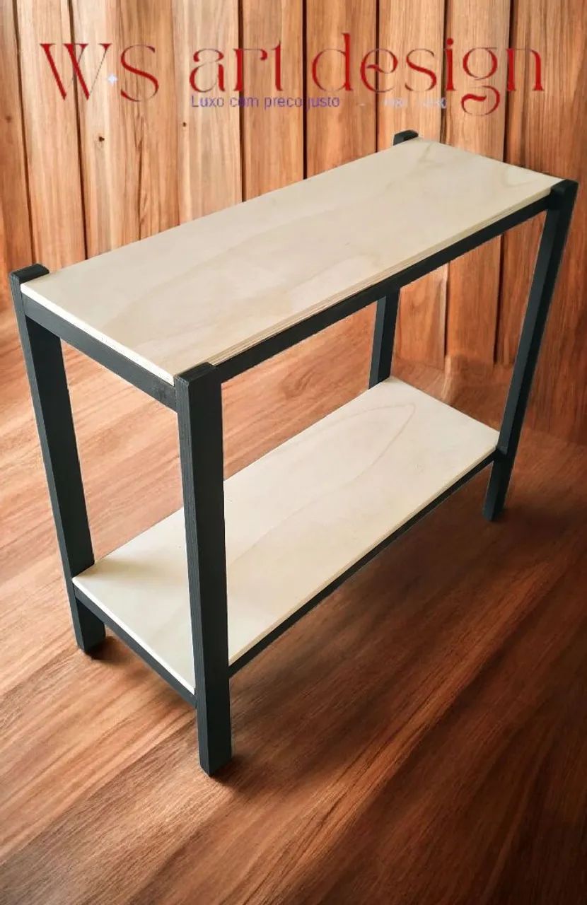 MESINHAS DE CANTO  DESIGNS ESCLUSIVOS 