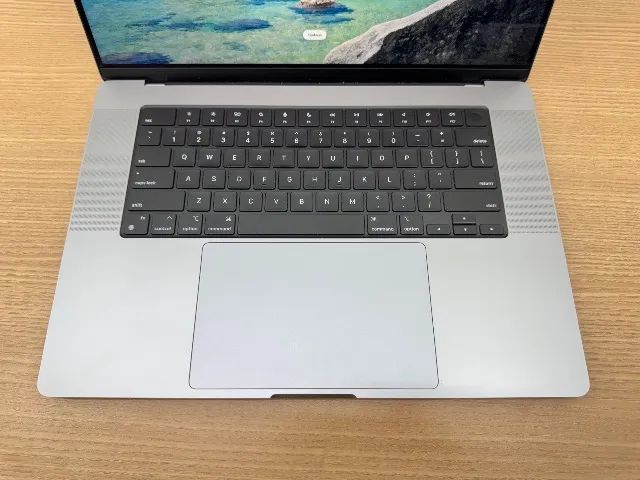 MacBook本体 MacBookPro 14 2021 M1 Pro 32G SSD1TB Apple MacBook Pro 14