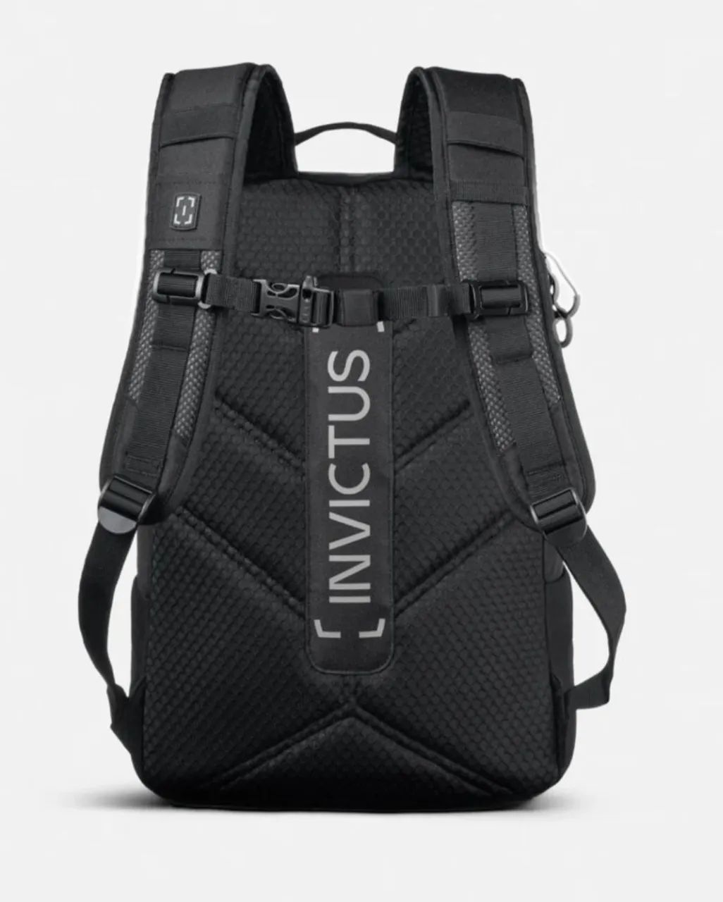 Citizen PRO 20L Tactical Backpack - 12H - Black442876300363059203