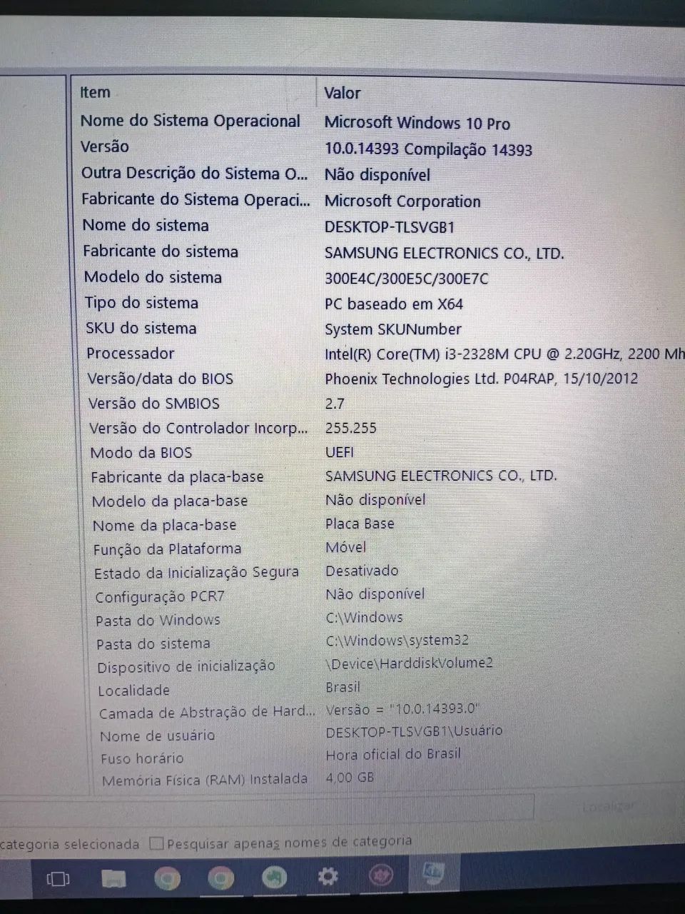 Notebook para trabalhar - Foto 4