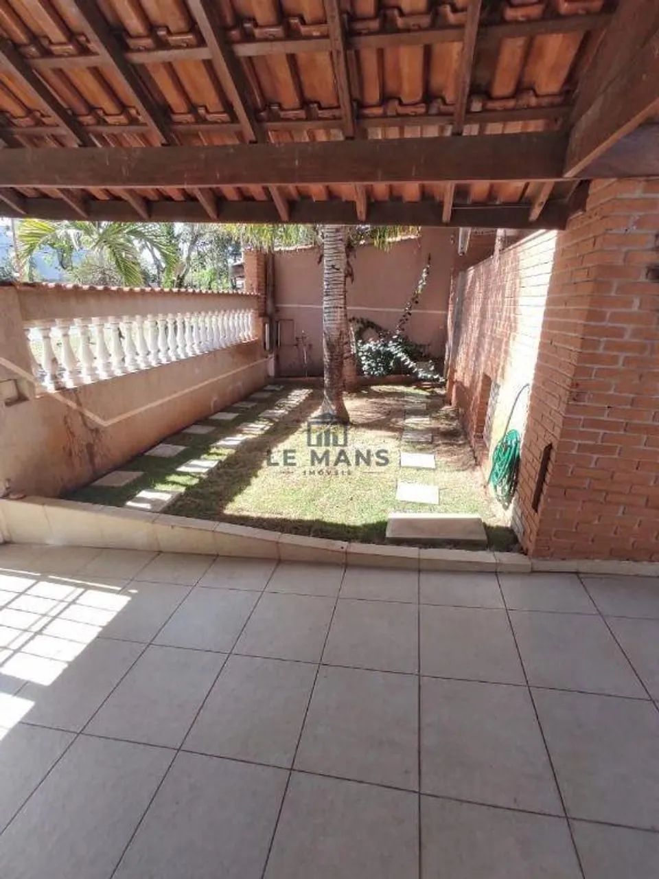 Casa à venda em Piracicaba, Perdizes, com 3 quartos, com 200 m² - Foto 3