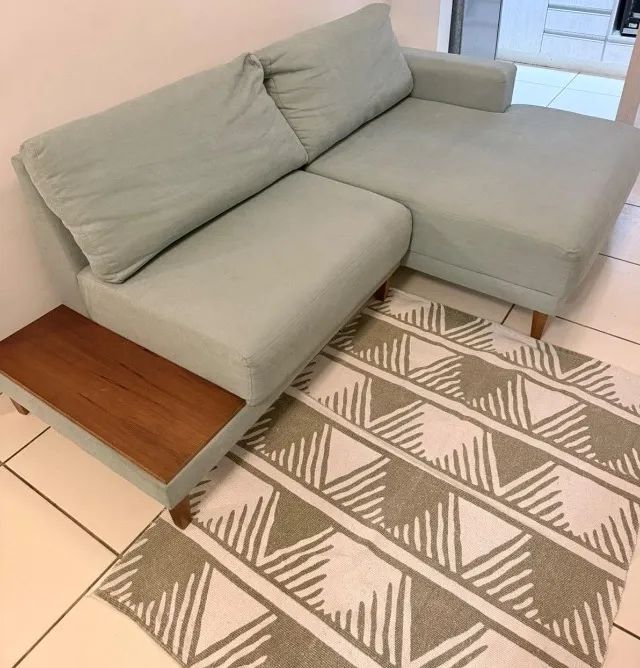 Sofá Novinho - Foto 2