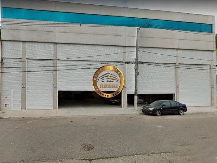 Galpão em Santos, no bairro Valongo, à venda. - Foto 3