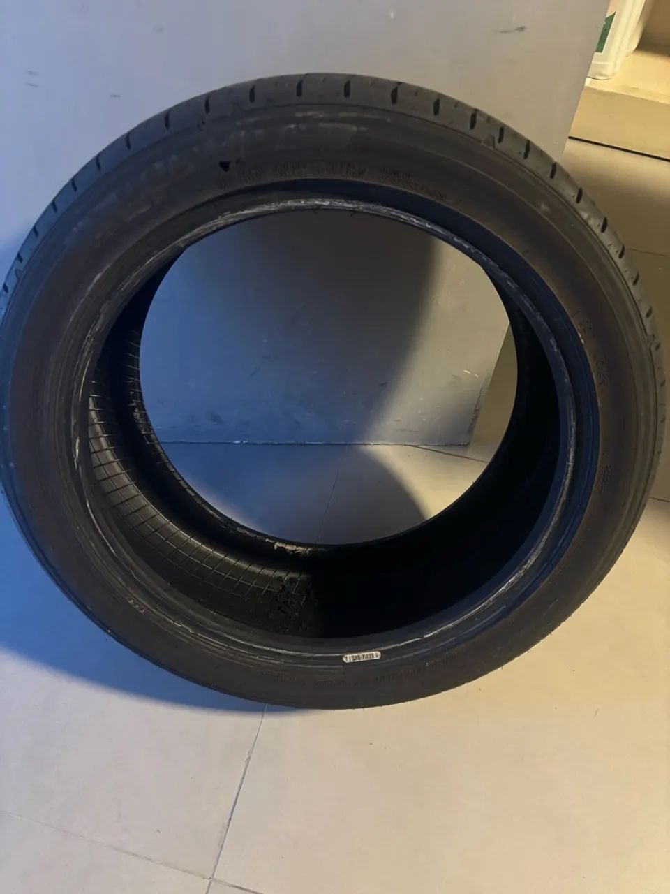 Suspensão  - Foto 5