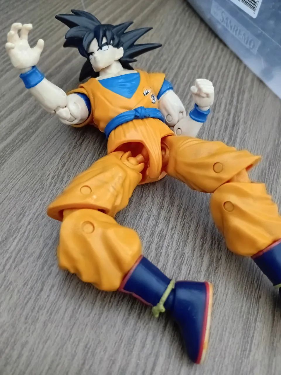 Goku - Foto 3