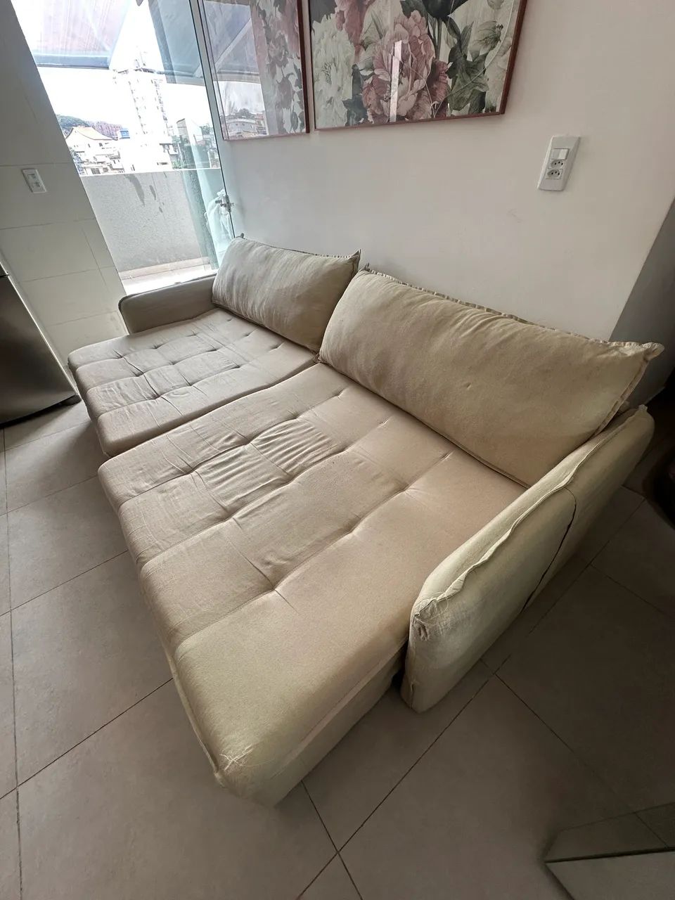 Sofá para sala de estar  - Foto 5