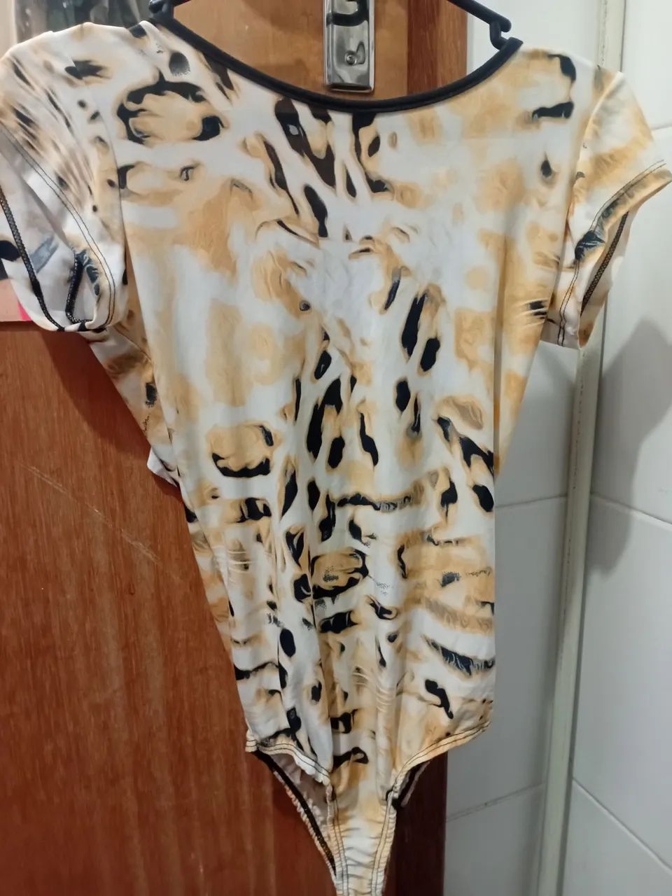 Bory estampado  - Foto 2