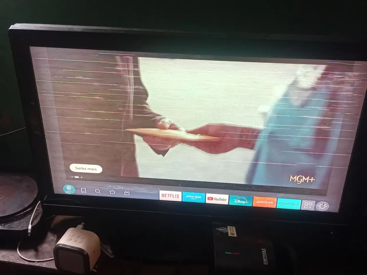 Fire tv stick - Foto 3
