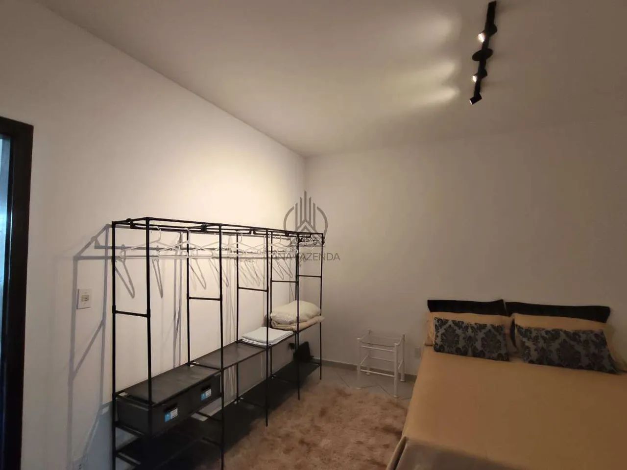 Apartamento para alugar em Taubaté, Centro, com 1 quarto, 45m² - Foto 4