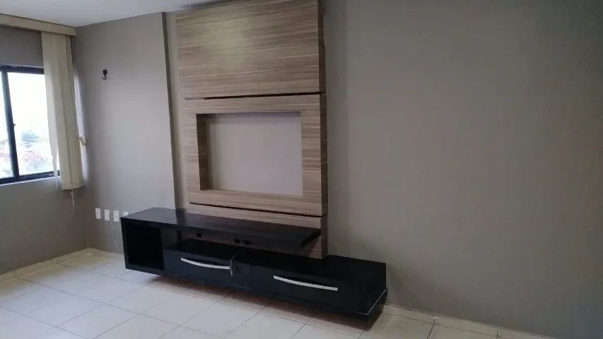 Painel e rack para TV