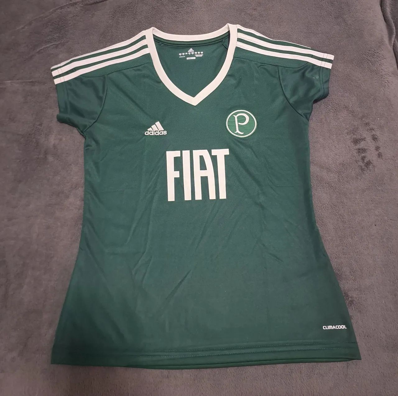 Camiseta do Palmeiras 