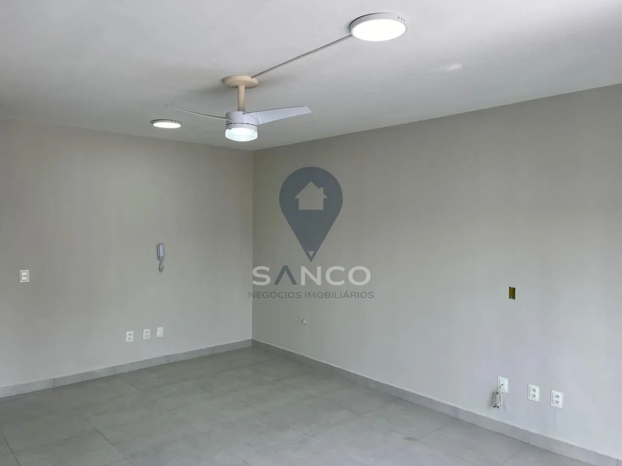SALA PARA LOCAÇÃO, NO CENTRO, NA CIDADE DE JUNDIAÍ - Foto 2