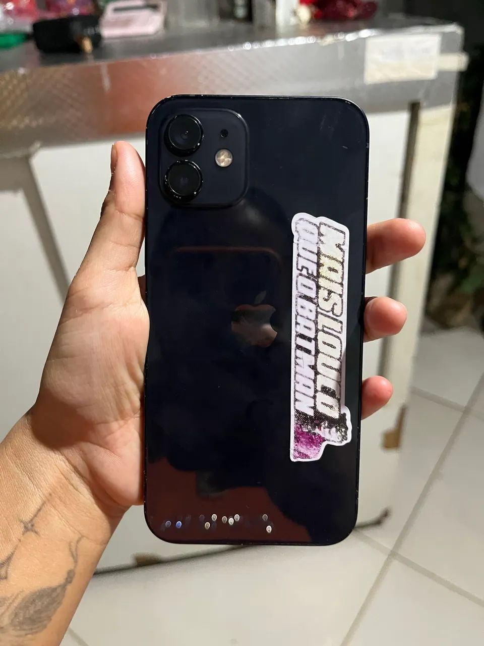 iPhone 12 - Foto 3