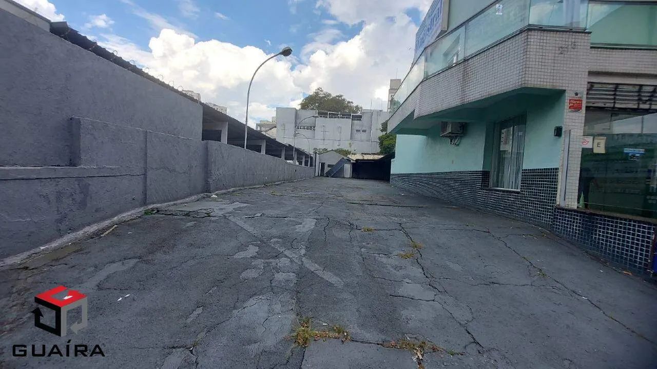 Terreno para aluguel Centro - Santo André - SP - Foto 3