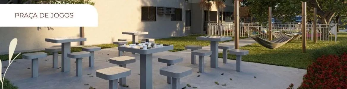 VILA GONZAGA - FASE 1 - Foto 8