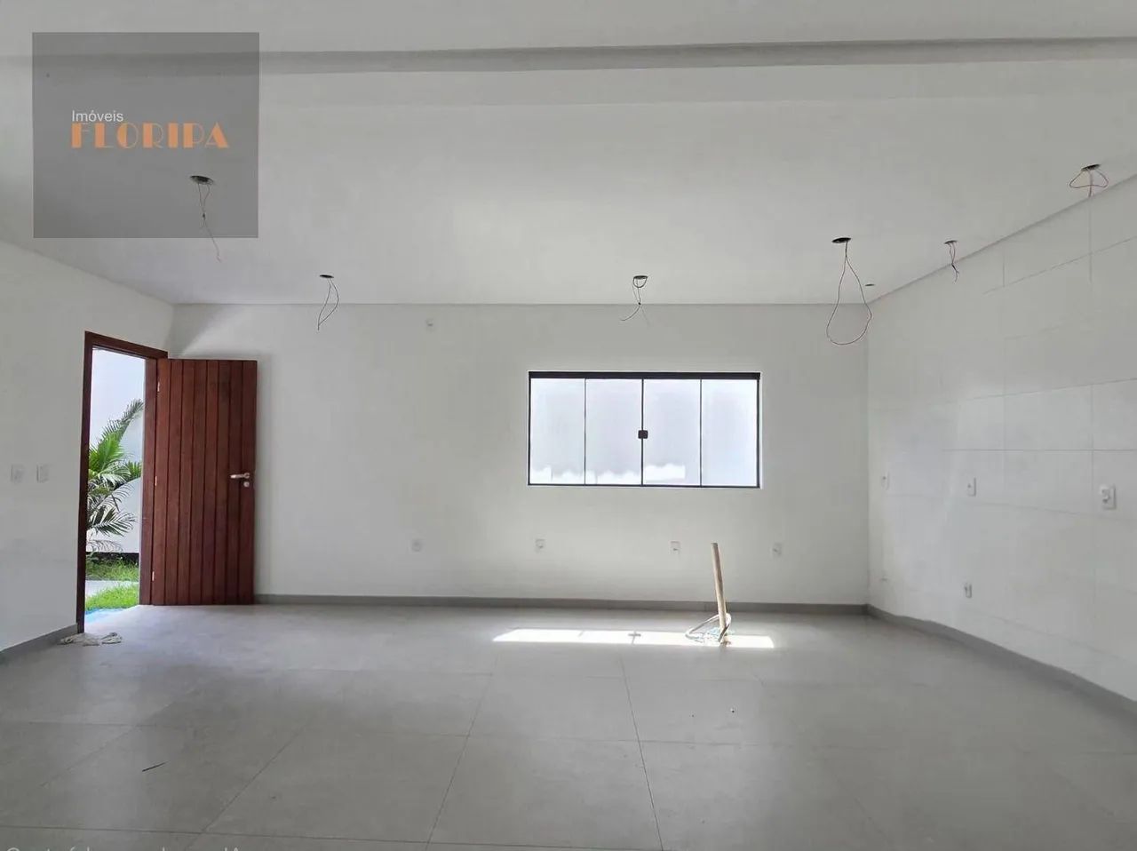 Oportunidade pra morar em casa nova no bairro Rio Tavares - Foto 3