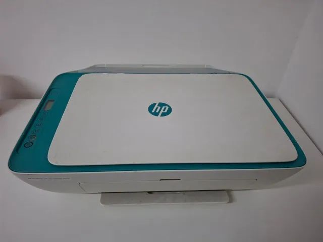 HP Deskjet 2676