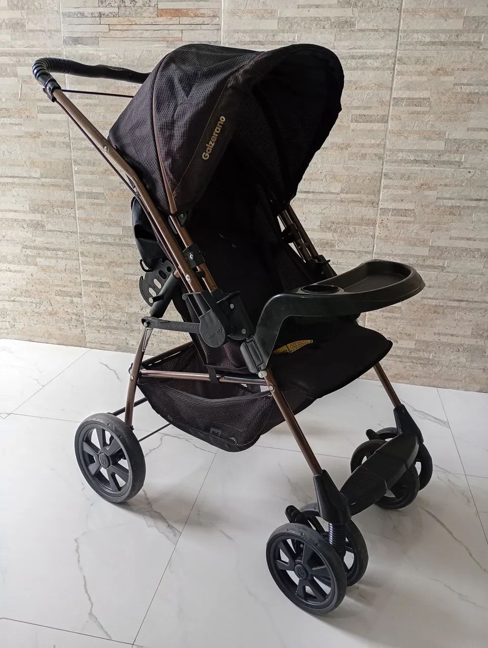 CARRINHO PARA BEBÊ