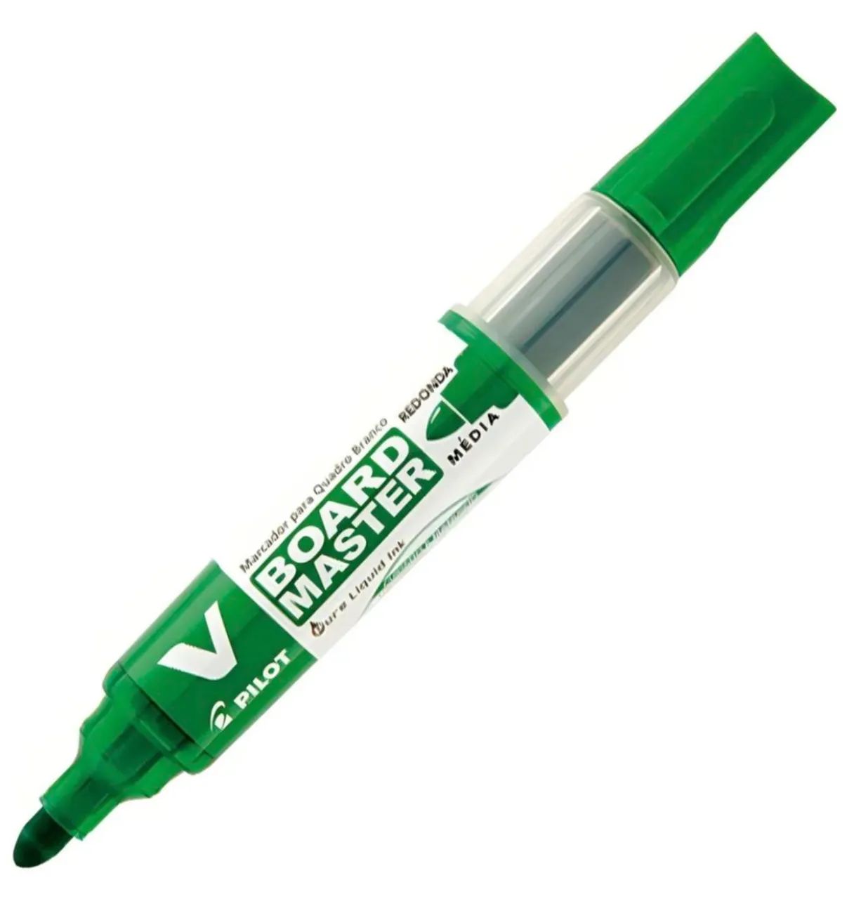 Pincel Marcador de Quadro Branco PILOT Bord-Master  - Foto 5