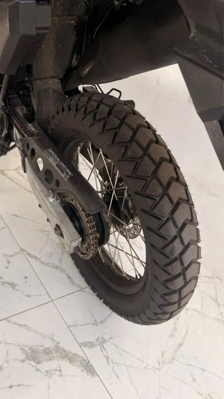 Vendo Xre 300 Adventure  - Foto 2