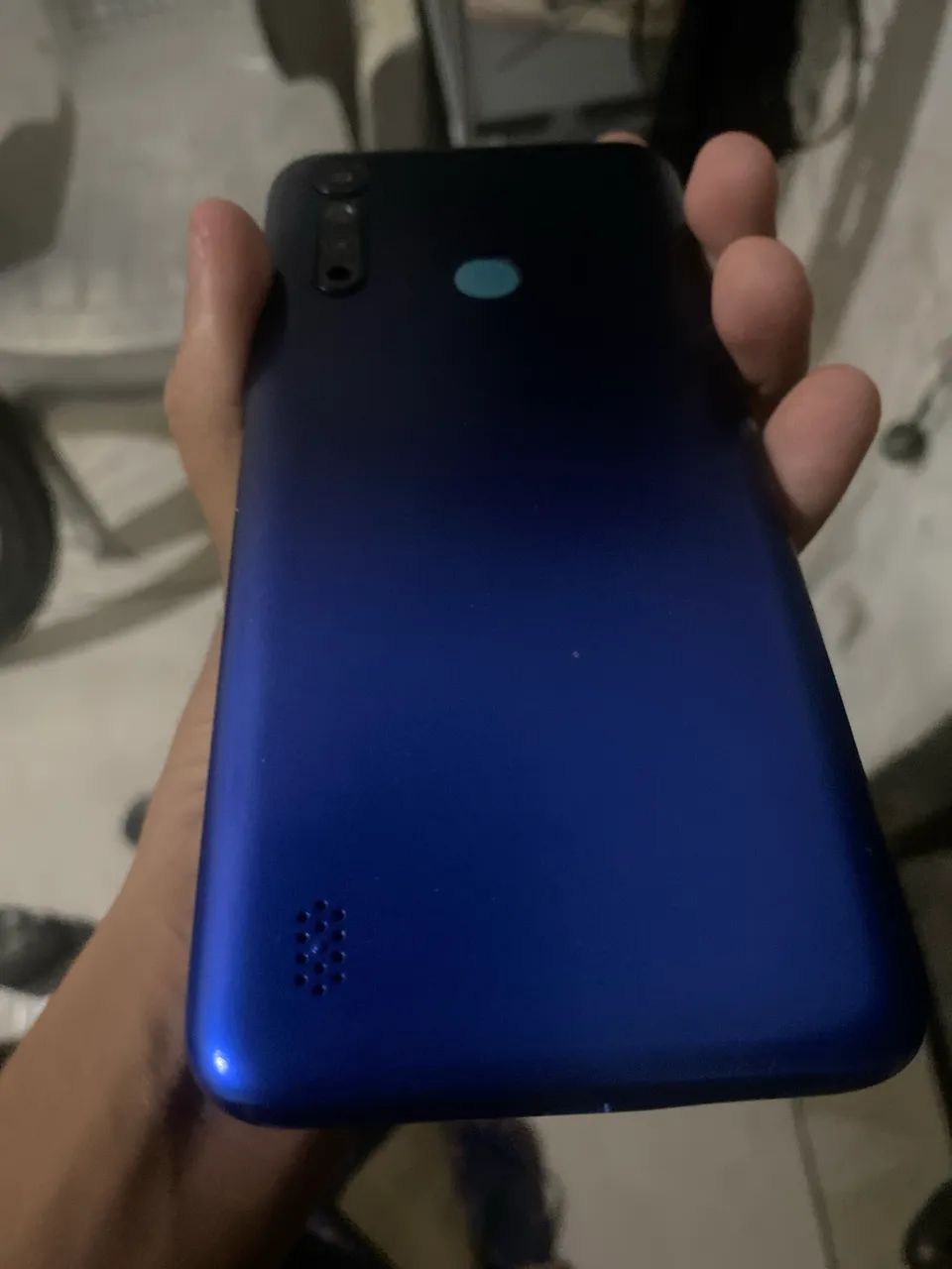 Moto g8plus