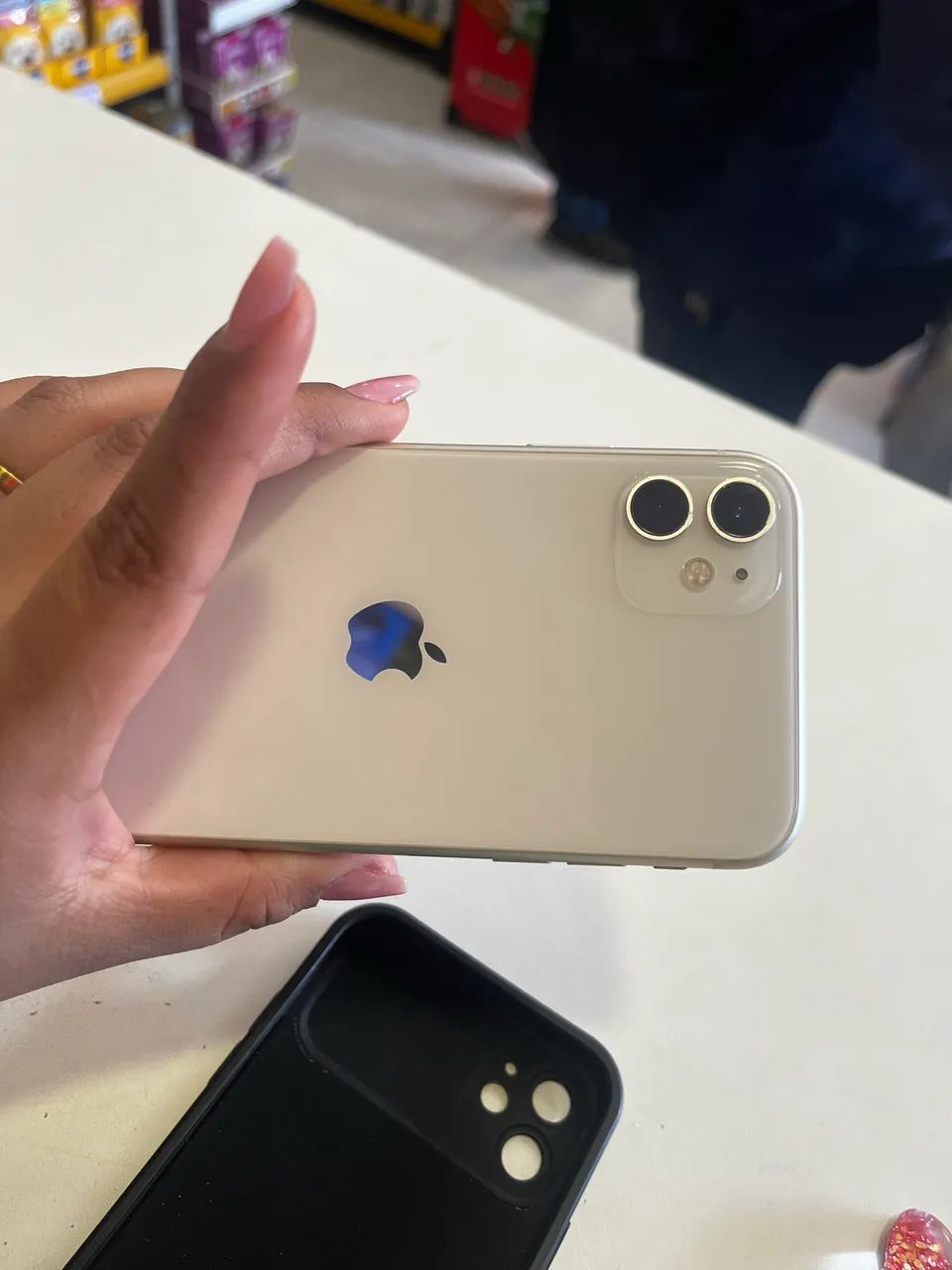 iPhone 11 - Foto 2