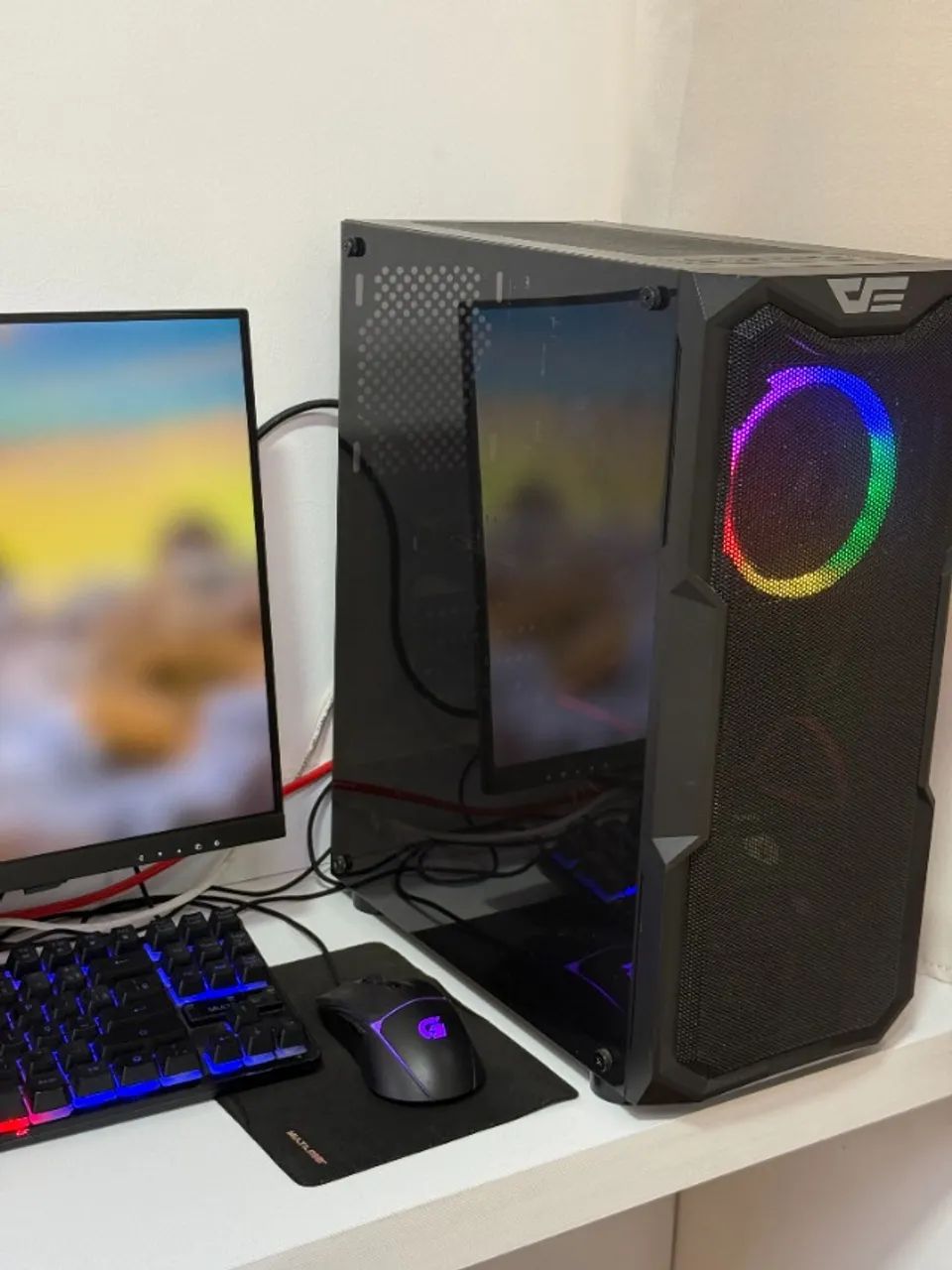 Pc Gamer Completo - Foto 3