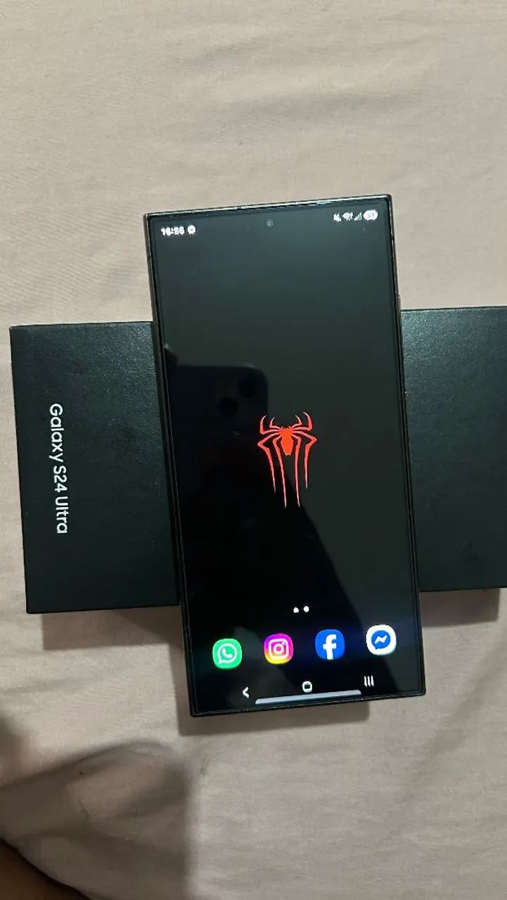 GALAXY S24 ULTRA 256GB 