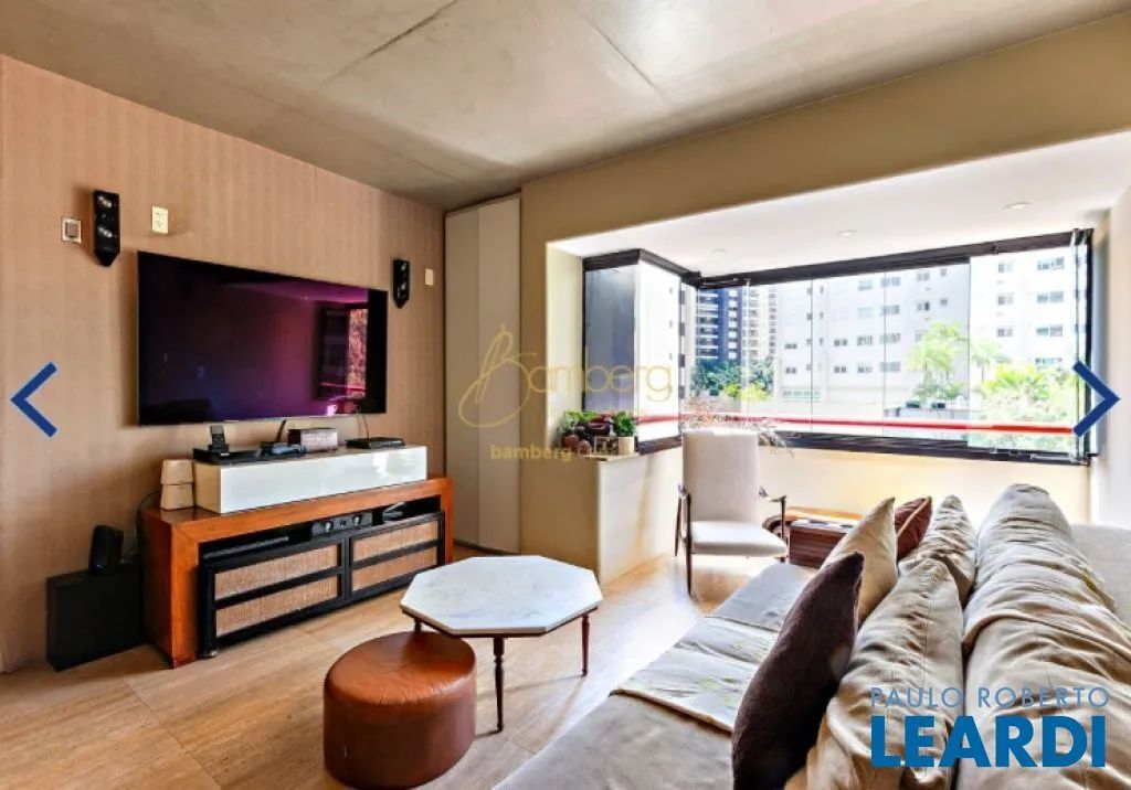APARTAMENTO - MORUMBI - SP - Foto 5