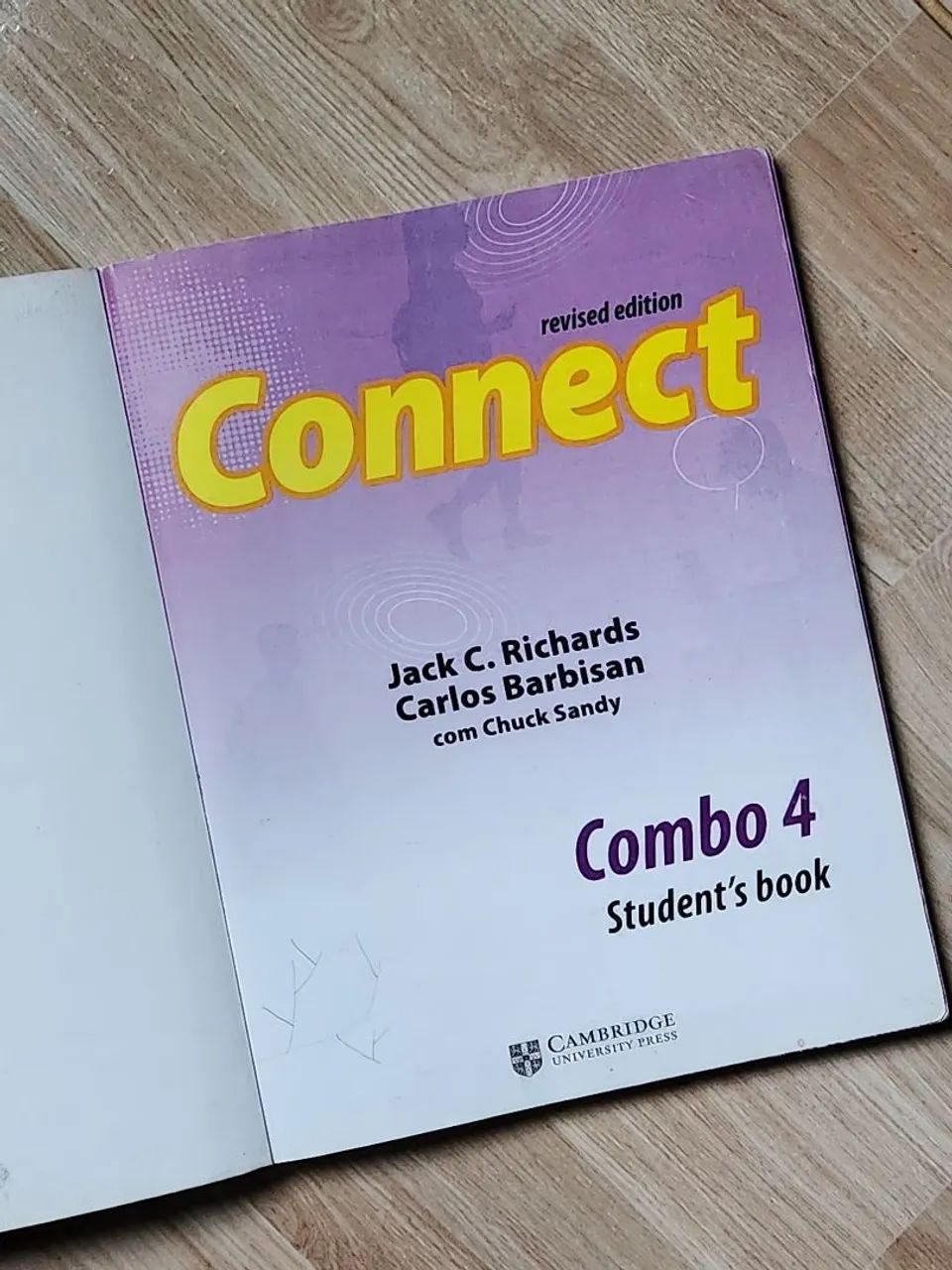 Cambridge Connect - Combo 4 revised edition - Foto 2