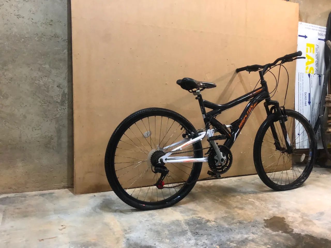 Bicicleta Houston  - Foto 2