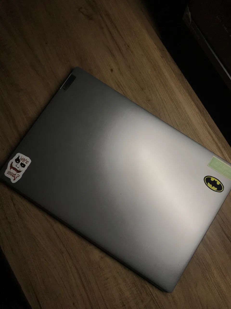 notebook lenovo ideapad - Foto 4