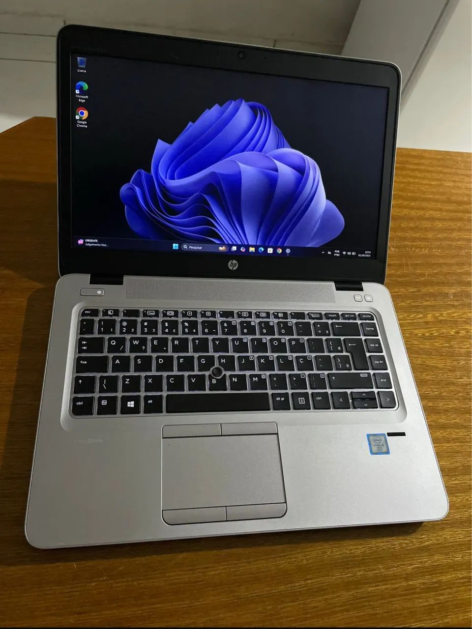 Notebook Core i5 com SSD - Foto 4