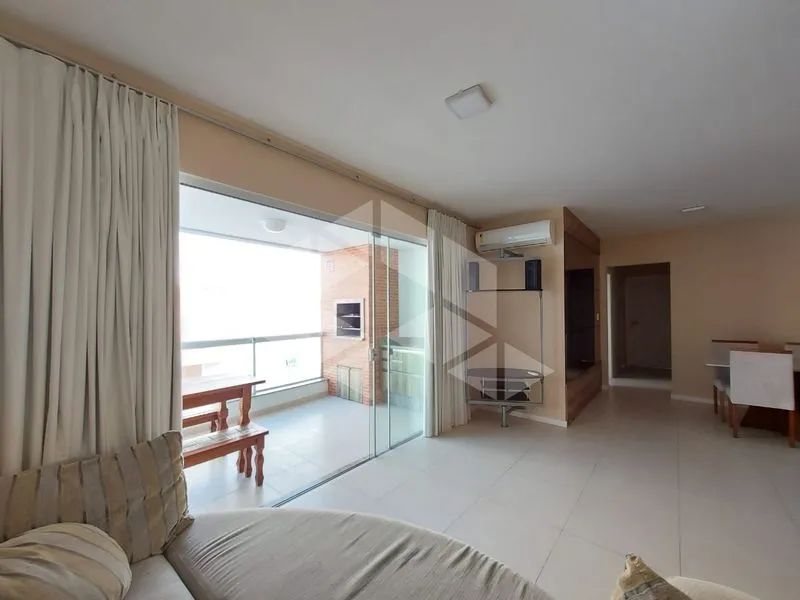 Apartamento 121M² - para Alugar