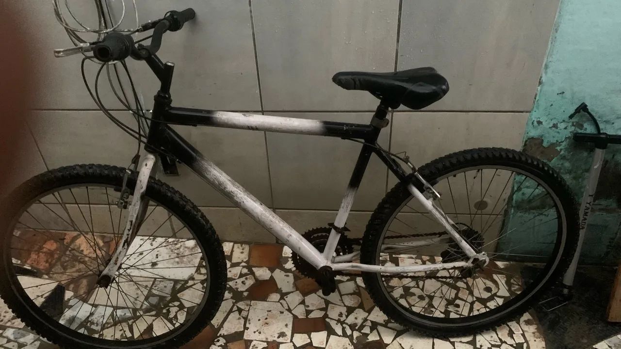 Bicicleta - Foto 2