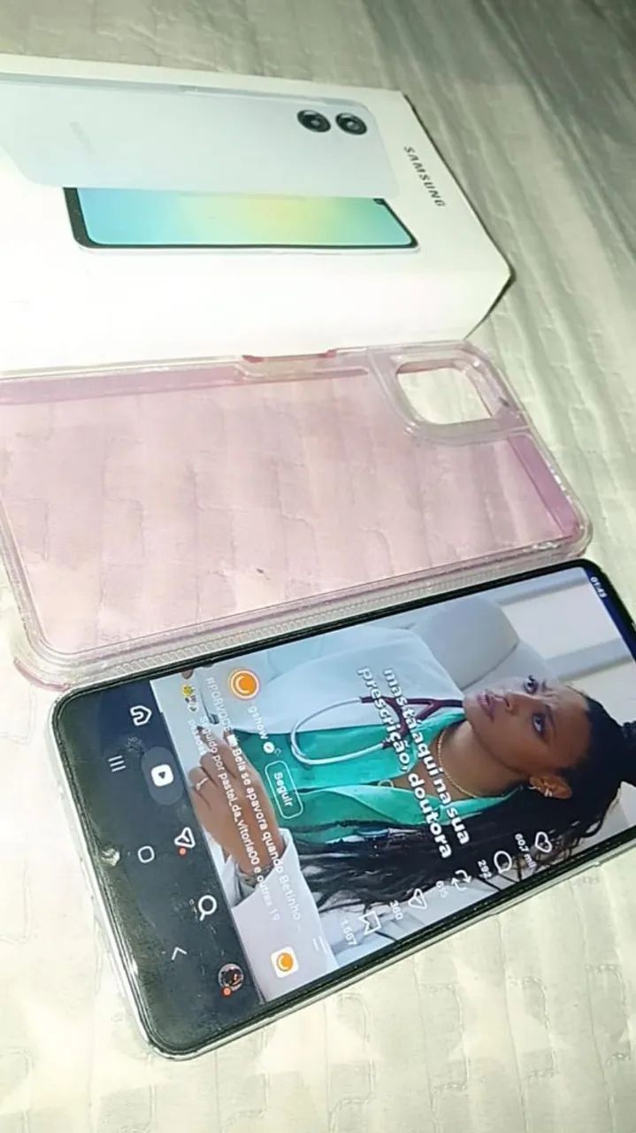 Celular  - Foto 2