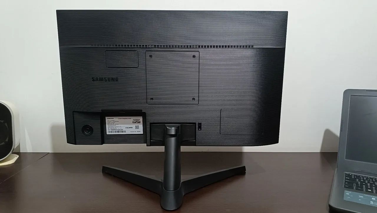 Monitor Samsung 24 polegadas  - Foto 3