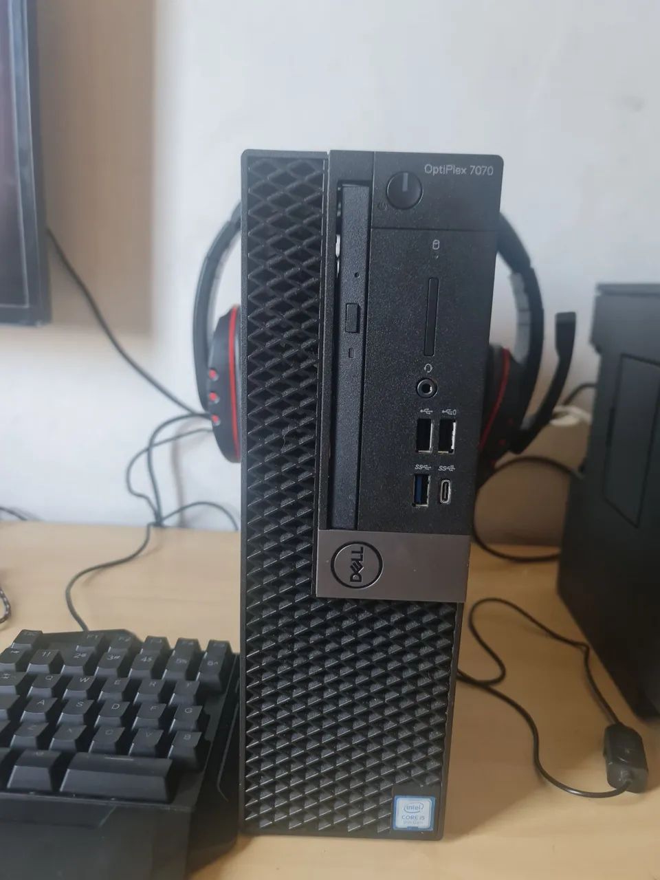 Computador completo dell  - Foto 3