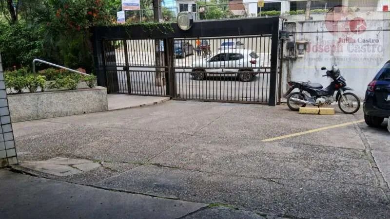 VENDO ÓTIMO APARTAMENTO COM 03 QUARTOS NO ESPINHEIRO - RECIFE - Foto 3