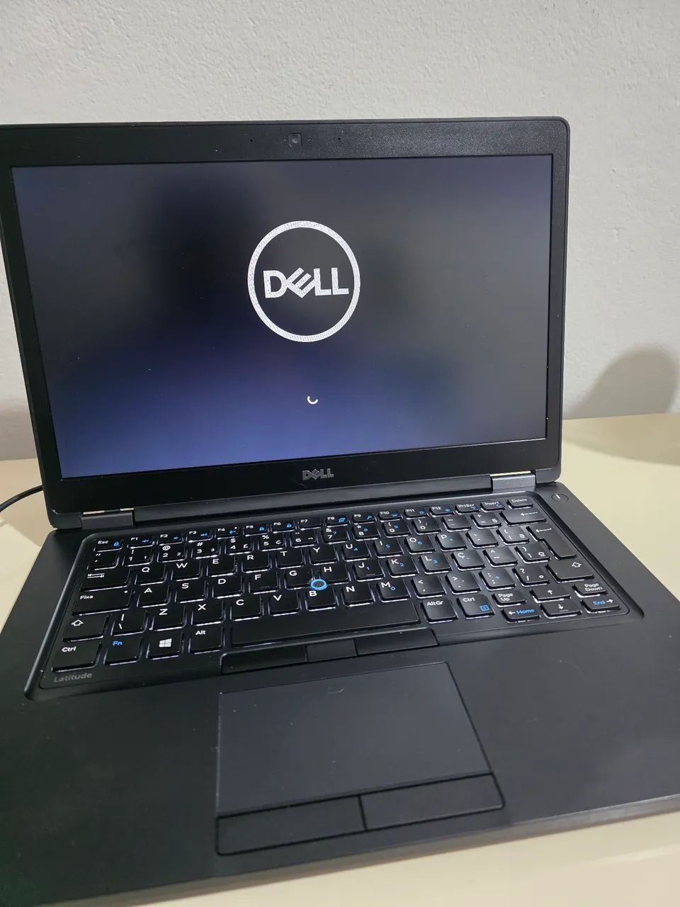 Notebook Dell - Foto 2