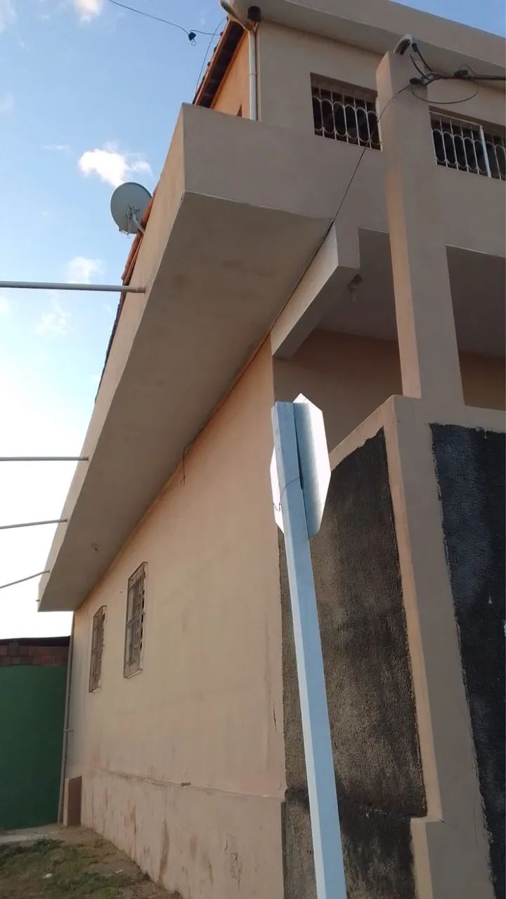 2 casas independentes  - Foto 5
