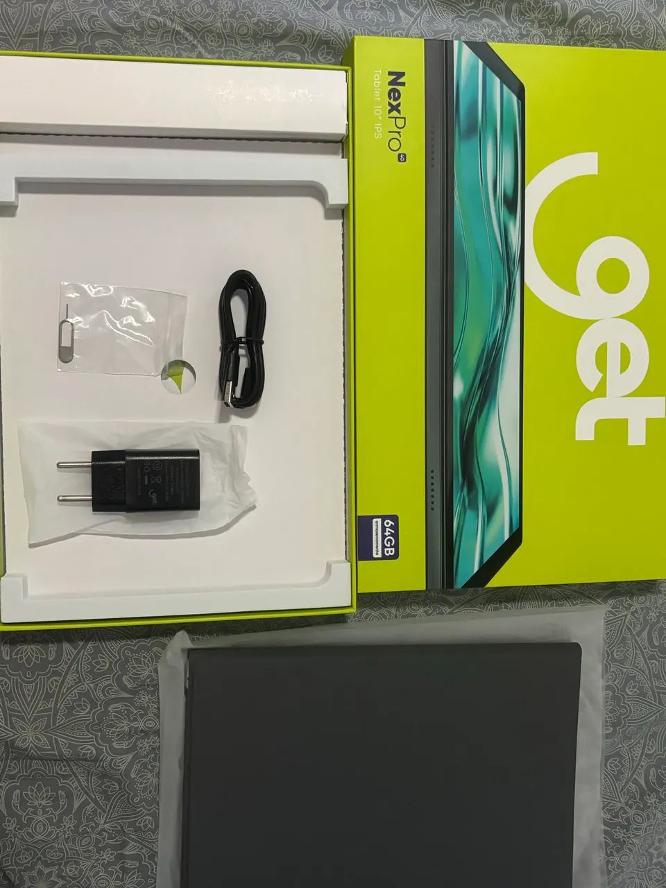Tablet Get NexPro - Foto 5